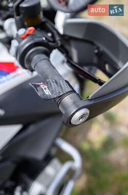 Мотоцикл Туризм BMW R 1200GS 2010 в 