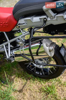 Мотоцикл Туризм BMW R 1200GS 2010 в 