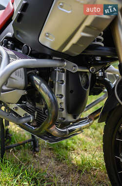 Мотоцикл Туризм BMW R 1200GS 2010 в 
