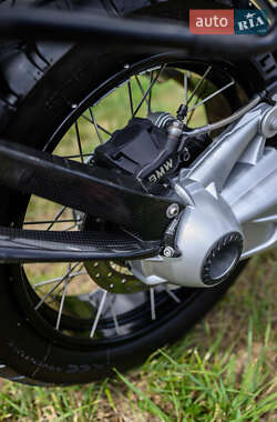 Мотоцикл Туризм BMW R 1200GS 2010 в 