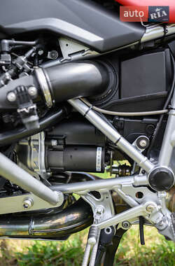 Мотоцикл Туризм BMW R 1200GS 2010 в 