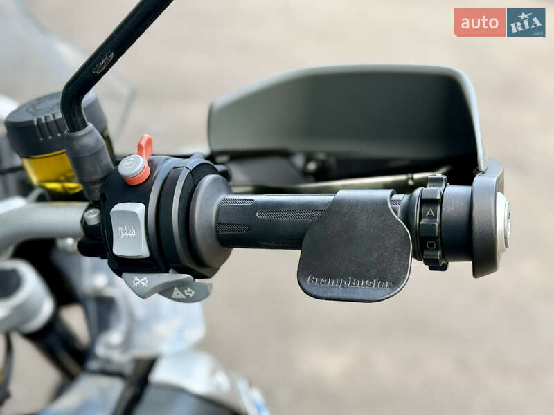 Мотоцикл Позашляховий (Enduro) BMW R 1200GS 2012 в Києві