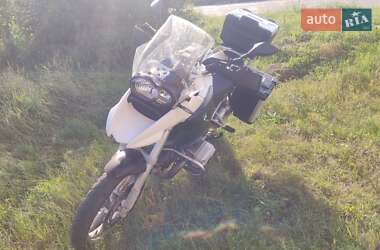 Мотоцикл Позашляховий (Enduro) BMW R 1200GS 2006 в Білій Церкві