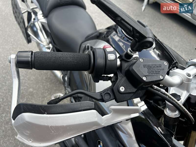 Мотоцикл Багатоцільовий (All-round) BMW R 1200GS 2017 в Києві