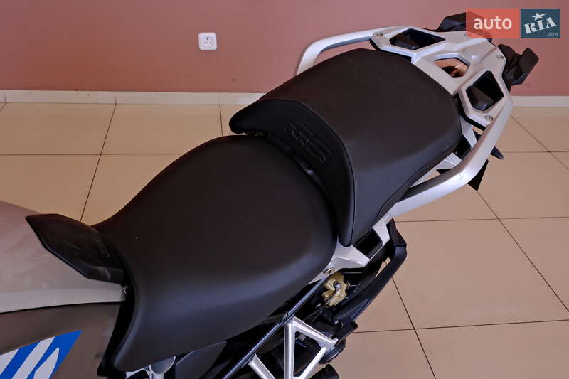 Мотоцикл Позашляховий (Enduro) BMW R 1200GS 2016 в Одесі фото 24 Мотоцикл Позашляховий (Enduro) BMW R 1200GS 2016 в Одесі