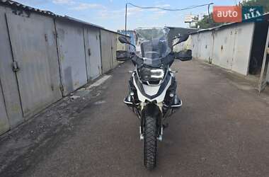 Мотоцикл Туризм BMW R 1200GS 2014 в Киеве