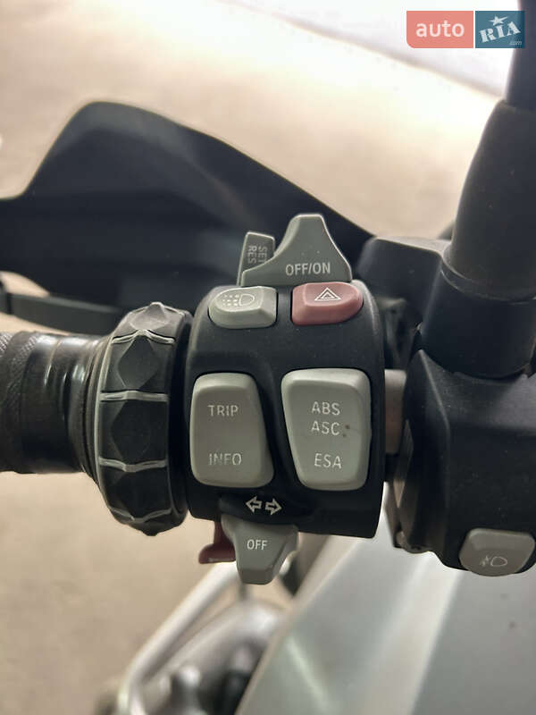 Мотоцикл Туризм BMW R 1200GS 2013 в Романове