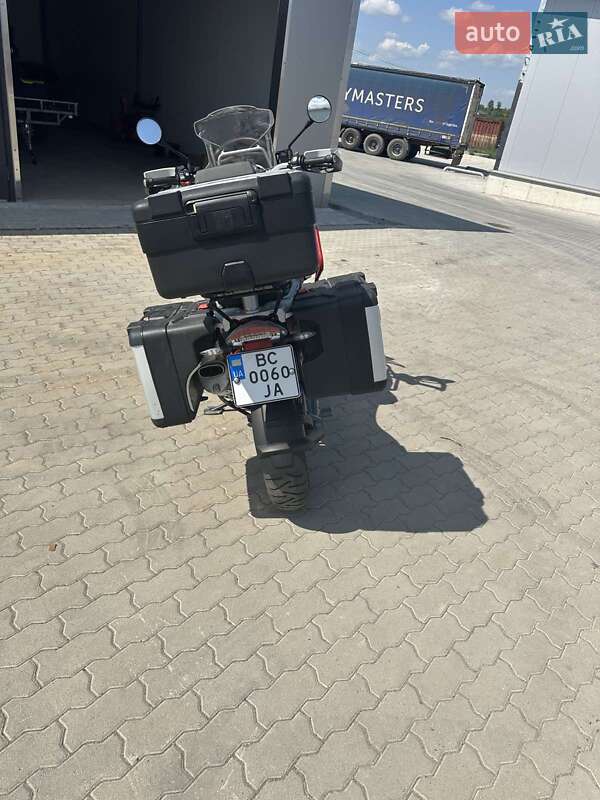 Мотоцикл Багатоцільовий (All-round) BMW R 1200GS 2010 в Львові
