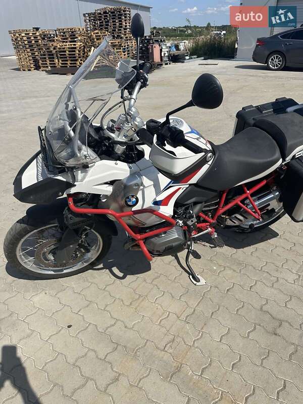 Мотоцикл Багатоцільовий (All-round) BMW R 1200GS 2010 в Львові
