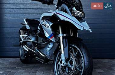 Мотоцикл Туризм BMW R 1200GS 2016 в Белой Церкви
