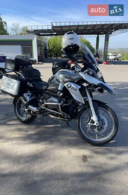 Мотоцикл Туризм BMW R 1200GS 2016 в Києві