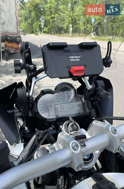 Мотоцикл Туризм BMW R 1200GS 2016 в 