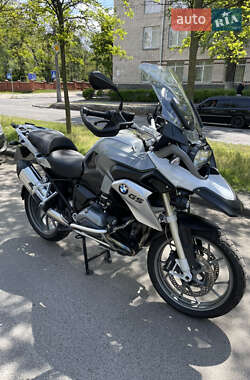Мотоцикл Туризм BMW R 1200GS 2016 в 