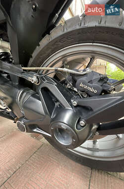 Мотоцикл Туризм BMW R 1200GS 2016 в 