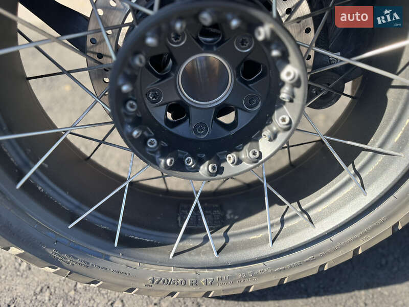 Мотоцикл Багатоцільовий (All-round) BMW R 1200GS 2018 в Одесі фото 6 Мотоцикл Багатоцільовий (All-round) BMW R 1200GS 2018 в Одесі