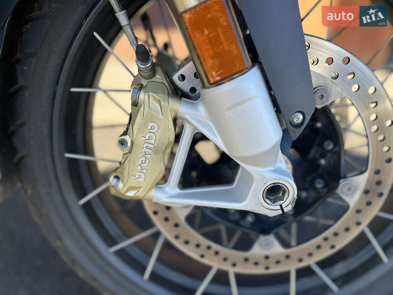 Мотоцикл Багатоцільовий (All-round) BMW R 1200GS 2018 в Одесі фото 14 Мотоцикл Багатоцільовий (All-round) BMW R 1200GS 2018 в Одесі
