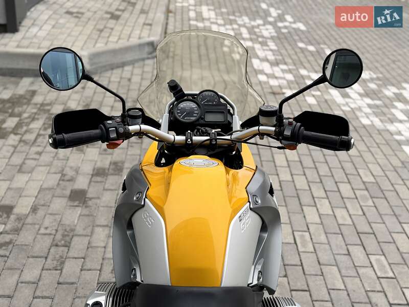 Мотоцикл Внедорожный (Enduro) BMW R 1200GS 2005 в Ровно