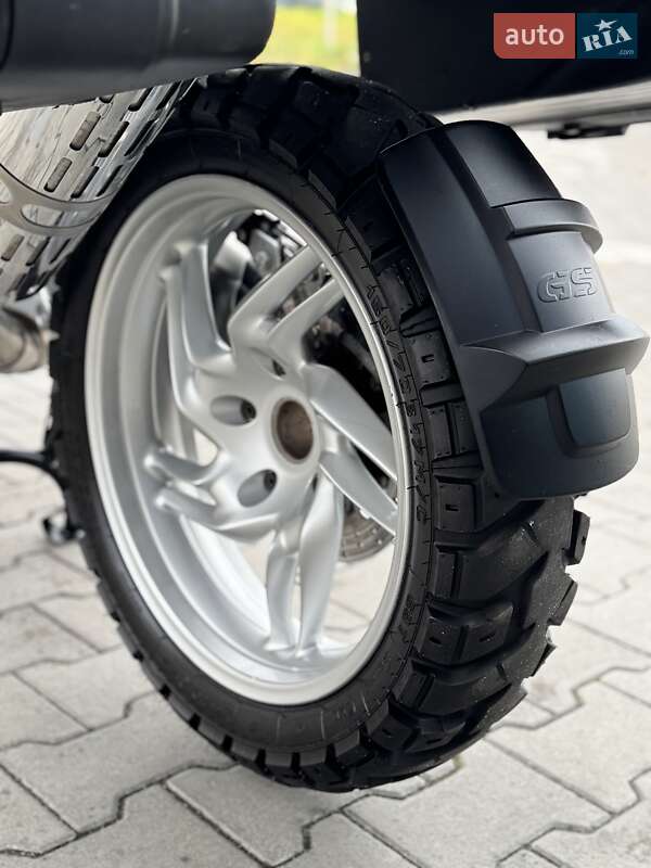 Мотоцикл Внедорожный (Enduro) BMW R 1200GS 2005 в Ровно