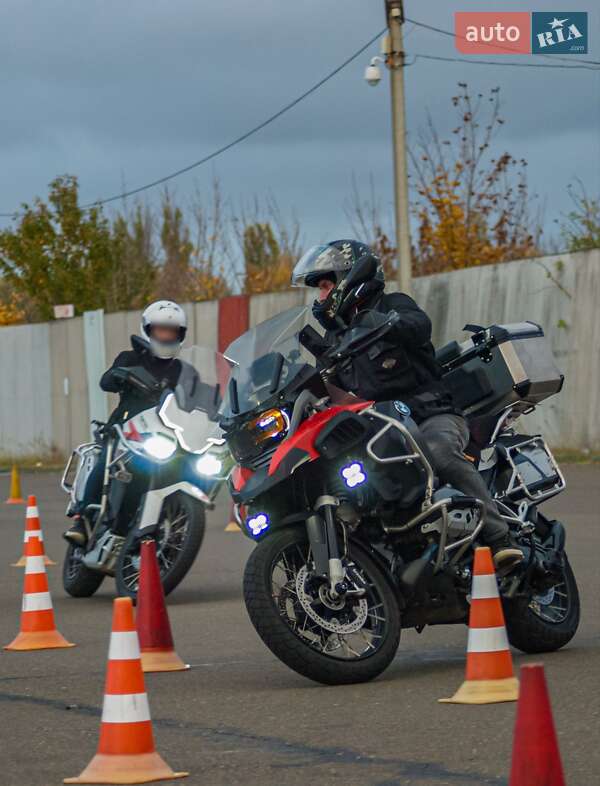 Мотоцикл Туризм BMW R 1200GS 2015 в Одессе