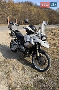 Мотоцикл Багатоцільовий (All-round) BMW R 1200GS 2011 в Львові