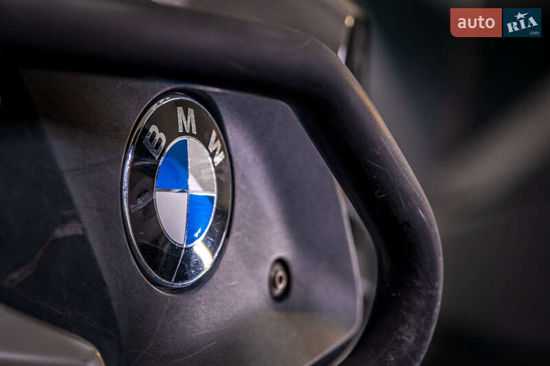 Мотоцикл Багатоцільовий (All-round) BMW R 1200GS 2017 в Києві фото 19 Мотоцикл Багатоцільовий (All-round) BMW R 1200GS 2017 в Києві