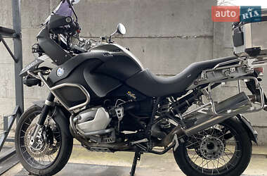 Мотоцикл Спорт-туризм BMW R 1200GS 2008 в Днепре