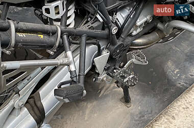 Мотоцикл Спорт-туризм BMW R 1200GS 2008 в Днепре