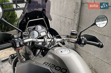 Мотоцикл Спорт-туризм BMW R 1200GS 2008 в Днепре