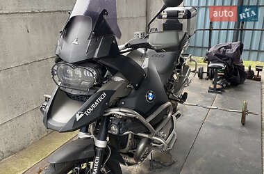 Мотоцикл Спорт-туризм BMW R 1200GS 2008 в Днепре