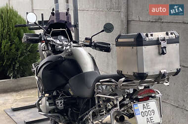 Мотоцикл Спорт-туризм BMW R 1200GS 2008 в Днепре