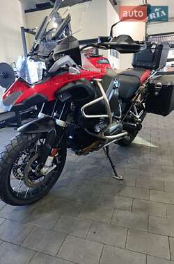 Мотоцикл Многоцелевой (All-round) BMW R 1200GS 2018 в Коломые