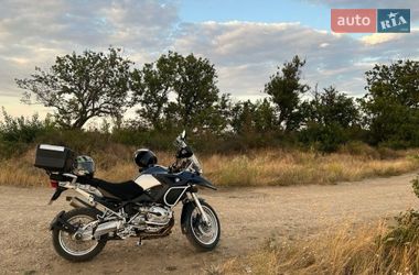 Мотоцикл Туризм BMW R 1200GS 2005 в Миколаєві