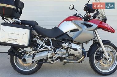 Мотоцикл Внедорожный (Enduro) BMW R 1200GS 2005 в Чернигове