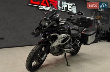 Мотоцикл Багатоцільовий (All-round) BMW R 1200GS 2016 в Тернополі