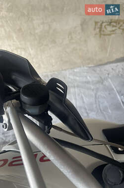 Мотоцикл Внедорожный (Enduro) BMW R 1200GSA 2007 в 