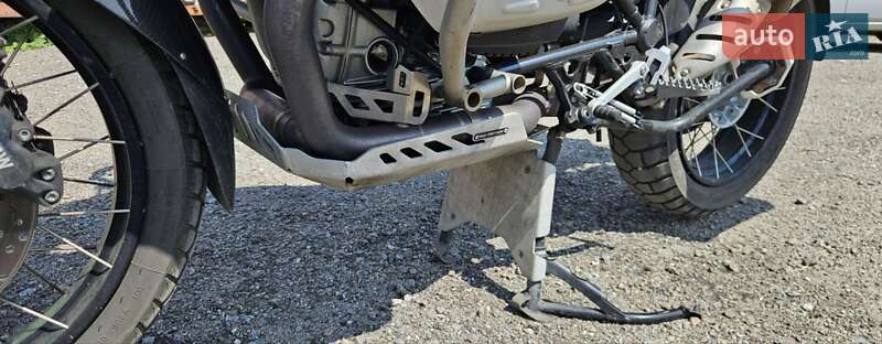 Мотоцикл Многоцелевой (All-round) BMW R 1200GSA 2012 в Киеве