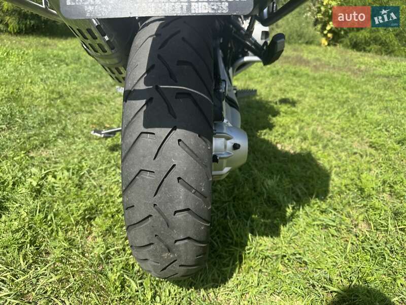 Мотоцикл Туризм BMW R 1200GSA 2010 в Киеве