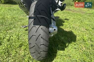 Мотоцикл Туризм BMW R 1200GSA 2010 в 