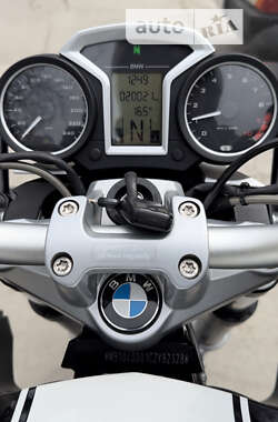 Мотоцикл Классик BMW R 1200R 2012 в Запорожье