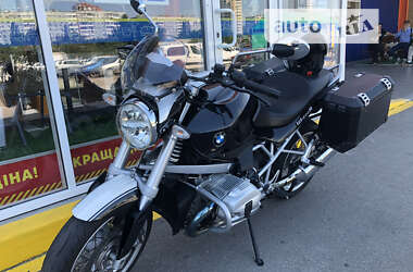 Мотоцикл Классик BMW R 1200R 2012 в Запорожье