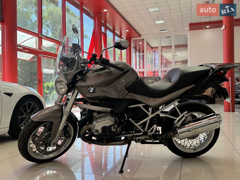 Мотоцикл Спорт-туризм BMW R 1200R 2013 в Одессе