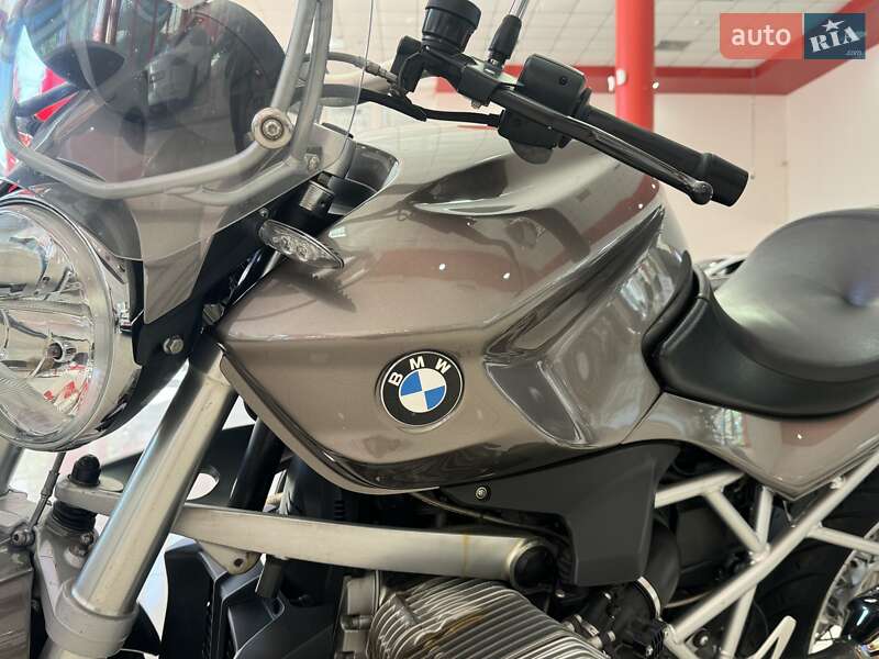 Мотоцикл Спорт-туризм BMW R 1200R 2013 в Одессе