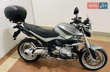 Мотоцикл Без обтекателей (Naked bike) BMW R 1200R 2007 в Киеве