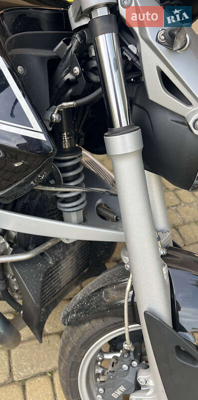 Мотоцикл Классик BMW R 1200R 2009 в Львове