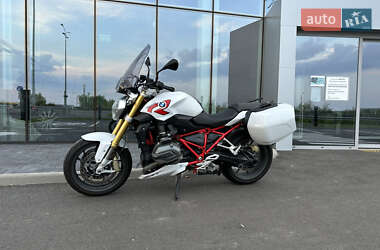 Мотоцикл Спорт-туризм BMW R 1200R 2015 в 