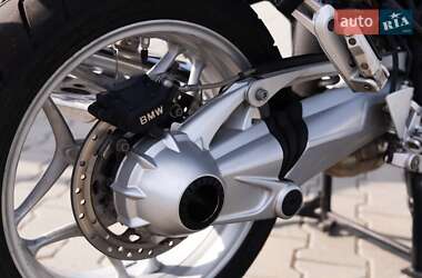 Мотоцикл Круизер BMW R 1200R 2010 в 