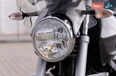 Мотоцикл Круизер BMW R 1200R 2010 в 