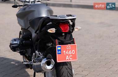 Мотоцикл Круизер BMW R 1200R 2010 в 