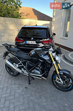 Мотоцикл Без обтекателей (Naked bike) BMW R 1200R 2016 в Николаеве