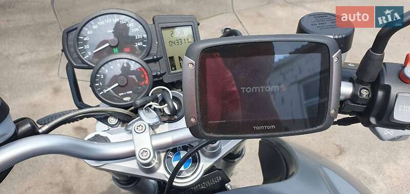 Мотоцикл Внедорожный (Enduro) BMW R 1200R 2010 в Чернигове фото 8 Мотоцикл Внедорожный (Enduro) BMW R 1200R 2010 в Чернигове